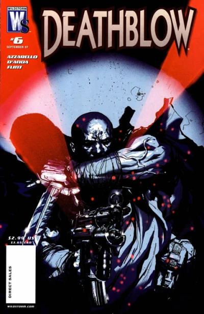 Cover of And Then You Live! Part Six