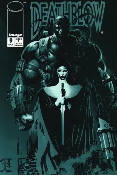 Issue #9