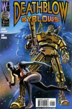Byblows: Part One