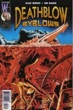 Byblows: Part Three