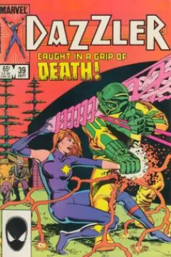 Deathgrip