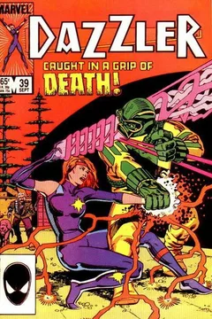 Deathgrip
