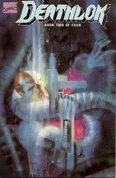 Cover of Jesus Saves