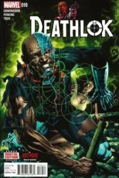 Issue #10