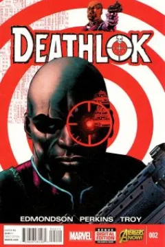 Issue #2