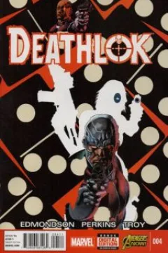 Issue #4