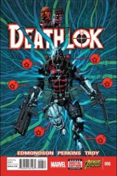 Issue #6