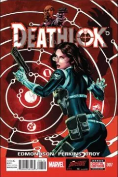 Issue #7