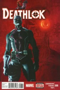 Issue #8