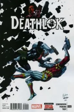 Issue #9