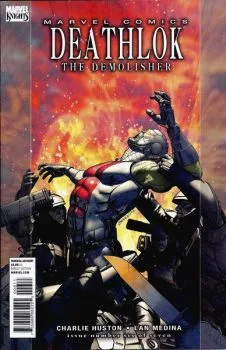 Cover of Residual Humanity