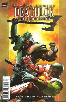 Cover of The Guns and the Numbers