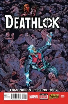 Cover of Reboot