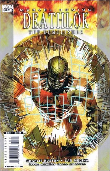 Cover of Made It For War