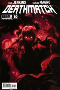 Issue #10