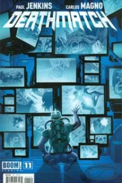 Issue #11
