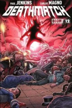 Issue #12