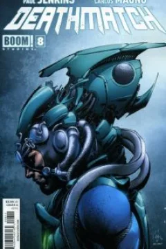 Issue #8