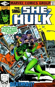 Cover of Deathrace!!
