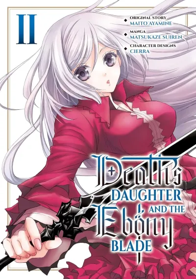 Cover of Volume 2