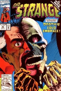 Death's Greatest Hits