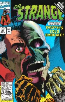 Cover of Death's Greatest Hits