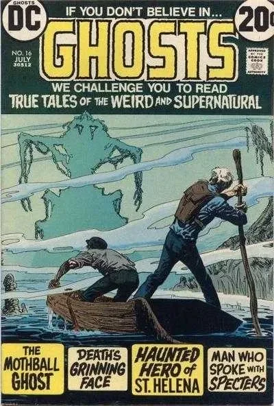 Cover of Death's Grinning Face