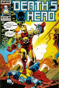 The Cast Iron Contract