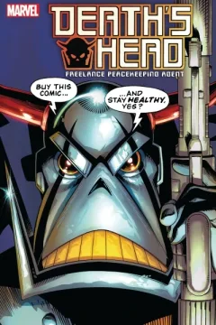 Issue #1