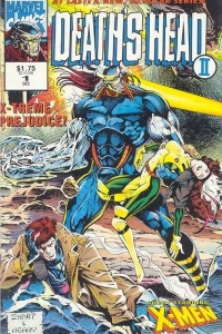 The Lotus FX, Part One: X-Treme Prejudice