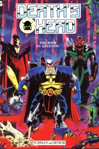 Hunters; Mirror Mirror; Hunted!