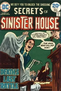 Death's Last Rattle