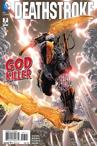God Killer