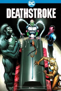 Segunda temporada - R.I.P.