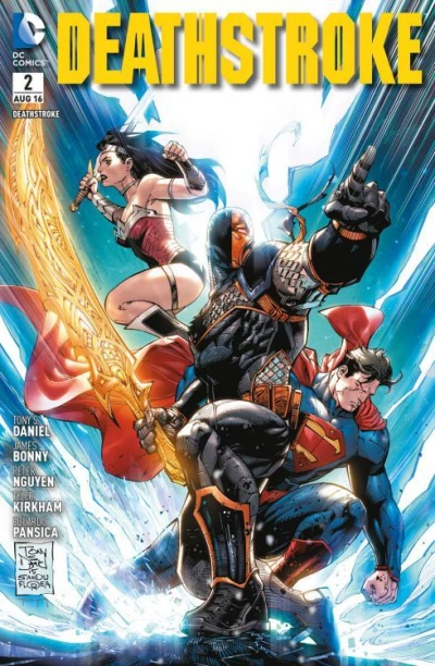 Cover of Volumen 2