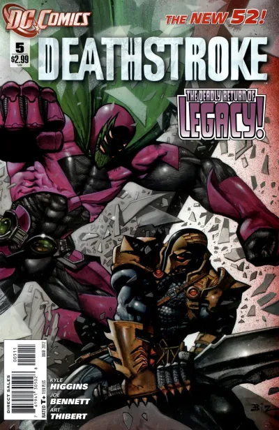 Cover of Blowback