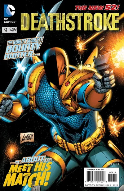 Cover of Breaking Out!