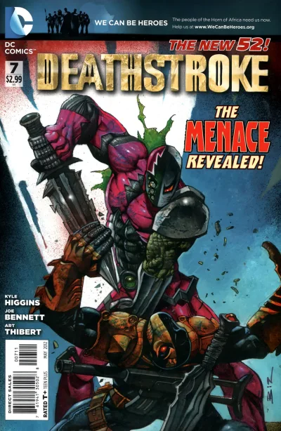 Cover of Deadly Reunions