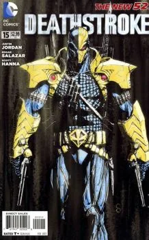 Cover of Deathless