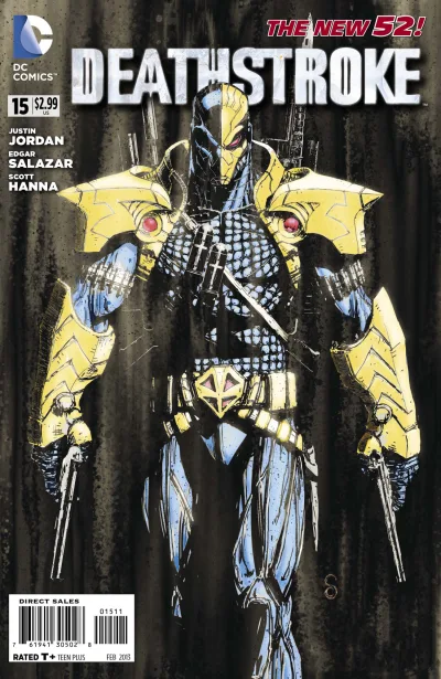 Cover of Deathless