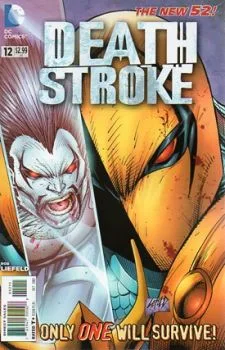 Cover of The Omega Agenda