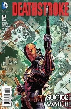 Cover of Assault On the Wall