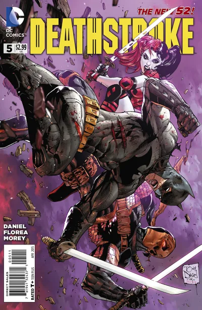 Cover of Battle Royale