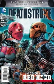 Cover of Blood From A Stone