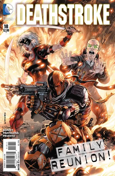 Cover of Family Business