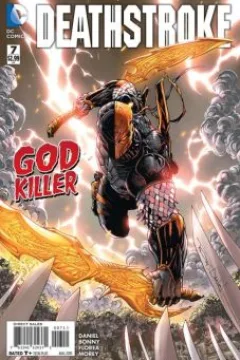God Killer