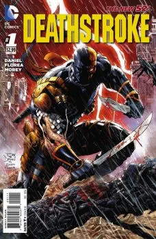 Cover of Gods of War