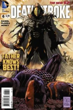 Honor Thy Father