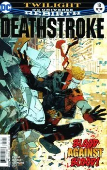 Cover of Twilight Conclusion
