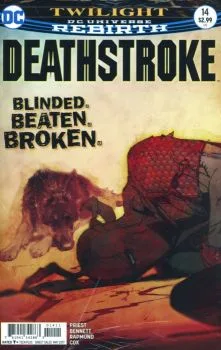 Cover of Twilight Part Three